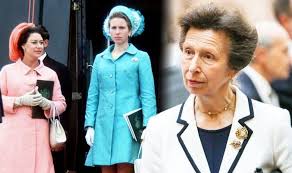 Princess margaret was born on august 21, 1930 in glamis castle, glamis, tayside, scotland as her royal highness princess margaret rose of york. Princess Anne News Body Language With Princess Margaret Suggests They Were Rivals Express Co Uk