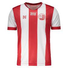 O que você achou da camisa listrada nauticonet 2020. Camisa Nautico Nseis Of 1 S N 20 21