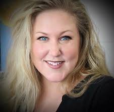 Meet Tiffany Vollmer