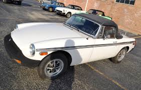 Image result for Porcelain White 1979 MG