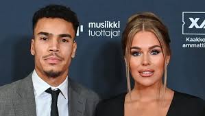 Pyry Soiri ja Sara Sieppi Ruisrockissa