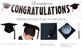 The tassel was added much later to make a motar board look more distinctive. Amazon Com Lescapsgown Unisex Adult Graduation Cap With Tassel 2021 Year Charm Matte Black Clothing