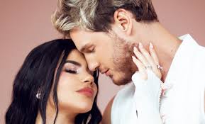 Novia de Fede Dorcaz, el cantante asesinado en CDMX, reaparece para cumplir promesa a su amado