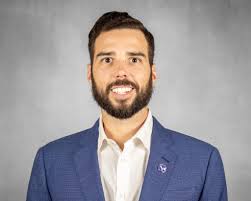 Thank you Chad Barr Law for recognizing Brandon Marquez as your veteran of  the month!