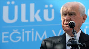Maybe you would like to learn more about one of these? Kizilelma Hedefimizden Turan Ulkumuzden Vazgecmeyecegiz