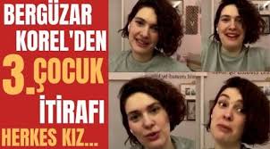 Ancak bergüzar korel, dizisini erteledi. Vnkhy Eisvju4m