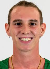 2022 Men's Cross Country Roster