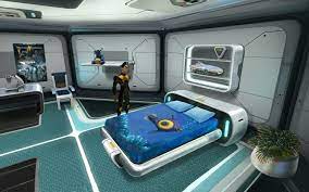 Pin On Subnautica Art