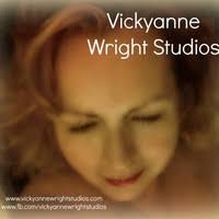 Vicky Wright