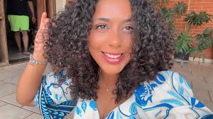 Photo by Kelen Silva (@kelen.barbosa.94_cabeleleira) · January 17, 2026