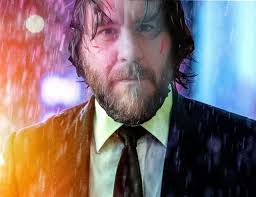 Took a selfie because my daughter said I look like Snape, I thought I  looked more John Wick. : r/pics