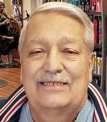 Alan Reckard Obituary (2019)