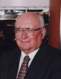 Obituary for John A. Rogers, III