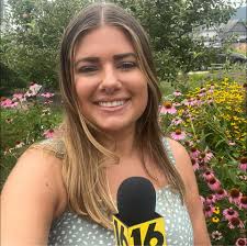 Mackenzie Aucker WNEP
