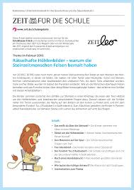 Steinzeit Ratselhafte Hohlenbilder Unterrichtsmaterial In Den Fachern Kunst Sachunterricht Unterrichtsmaterial Sachunterricht Grundschule Grundschule