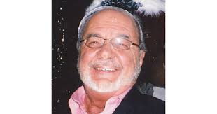 Charles Harrison Obituary (1938