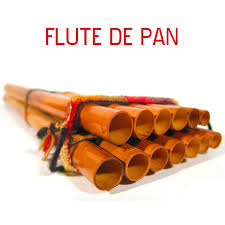 Flute De Pan Album By Flute De Pan Spotify