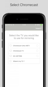 How to screen mirror iphone to philips tv. Screen Mirroring Iphone Or Ipad To Android Tv Airbeamtv