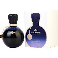 Lacoste Eau De Lacoste L 12 12 Pour Elle Eau Fraiche 
