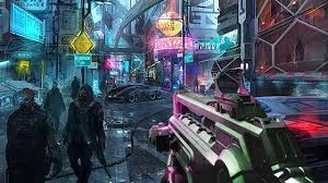 Night city, free state of california. Malgre Les Interdictions De Cd Projekt Voici Les Premieres Images De Gameplay De Cyberpunk 2077