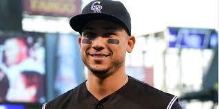 CarGo's 'big brother' influence catapults prospect Rios