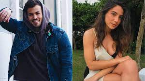 Her birthday, what she did before fame, her family life, fun trivia facts, popularity rankings, and more. Carolina Carvalho A Atriz Que Conquistou O Coracao De David Carreira