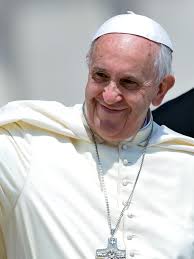 Here's how you can get tickets to see pope