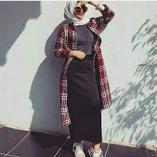 Elevate your college looks with these hijab university outfits that we're loving. Hijab Outfits Home Facebook