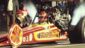 Dragster c goes further than dragster b due to the larger circumference of the bigger tires, and even though axle speed is the same. 1974 Tv Tommy Ivo Top Fuel Dragster S152 Kissimmee 2020