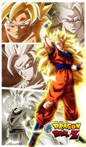 Capa Do Dragon Ball Z Budokai Tenkaichi 3 Pin De Rajbir Singh En Saiyan Uchu Personajes De Dragon Ball Dragones Dragon Ball Z