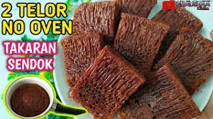 Pempek sutra ebi takaran gelas enak lainnya. 2 Telur Mengembang Full Bolu Yang Simpel Dan Ekonomis Bolu Panggang