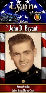 Lynn Military Banner Tribute