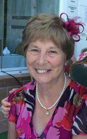 Condolence Book for Rita (Margaret) O' Mahoney (née Devoy) (Dungarvan,  Waterford)