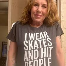 Heidi Waldrop in people