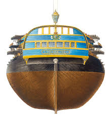 Hermione Jean Benoit Heron Bateau De Croisiere Bateaux Voiles Et Voiliers