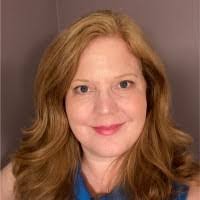 Gail Burns's Instagram, Twitter & Facebook