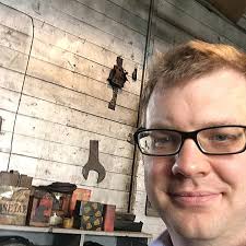 Amazon.com: Brian James Leech: books, biography, latest update