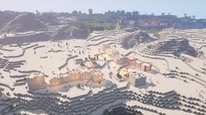 The Best Minecraft Seeds 1 16 3 Rock Paper Shotgun