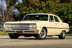 Image result for Cameo Beige 1965 Chevelle