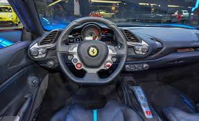 Ferrari 488 Spider Official Video And Photo Gallery X Auto Ferrari 488 Ferrari Spider