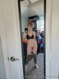 Willow Trie Blowjob Finishing On My Face Onlyfans Video - gotanynudes.com