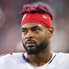 Jauan Jennings Disappoints in start