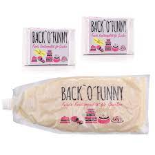 If this seems wrong, try joining with a different browser. Back O Funny Backmischung Fur 5 Kleine Kuchen Inkl Fullung Inhalt 1 800g Qvc De