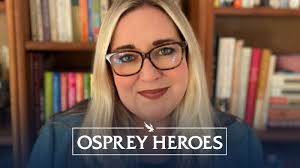 Congratulations to UNF Master of Public Health Alumni Meghan Lynch Niemczyk 