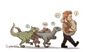 In early 2002, pale male was first observed with a new mate, lola. After Training By Spider999now On Deviantart