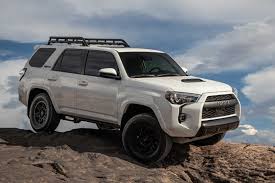 Compare trims on the 2020 toyota 4runner. Should You Buy A 2020 Toyota 4runner Motor Illustrated