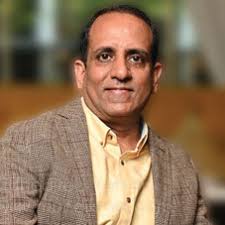 Suraj Arora Asad Sultan: Hand-Holding Businesses To Help Them Reach Their  True Potential