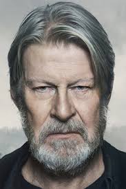 Персона на showjet актёр рольф лассгорд. Rolf Lassgard Thetvdb Com