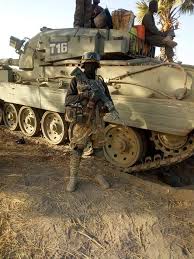 Nigerian army 81rri portal 2021 updates: Pin On Military