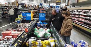 Maybe you would like to learn more about one of these? Walmart Covering The Cost Of Thanksgiving Coeur D Alene Press